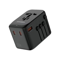 جيبل - فيش السفر العالمي