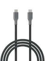 بكج تكنل للشحن السريع – 38W PD + كابل تايب سي + با...