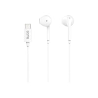 اي ون - سماعه سلكيه تايب سي معتمده من ابل