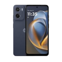 موتورلا - E15 سعه 64 قيقا رام 2 + 4 قيقا