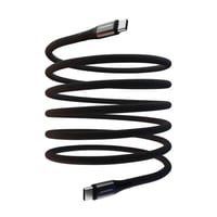 كابل JEEBEL Mag.Link 240W: شحن مغناطيسي فائق السرع...