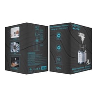 فيرتك - فواحة سيارة ذكية معطر جو فاخر