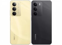 ريلمي - C75 سعه 256 قيقا بايت رام 8 يدعم 5G