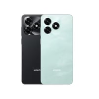 هونر - X5c plus سعة 128 جيجا، الرام 4+4، 4G،