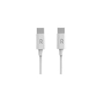 راف باور - كيبل تايب سي من الطرفين بطول 1.م