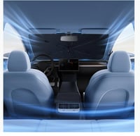 بيسوس - مظلة بيسوس كول رايد كلاستر للحماية الشمسيه...