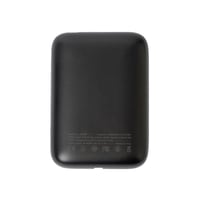 باور بانك تيكنال 10000mAh: شحن سريع 20 واط بتقنية...