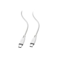 راف باور - كيبل تايب سي من الطرفين بطول 1.2 م معتم...