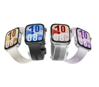 هواوي - ساعة هواوي واتش فيت 4