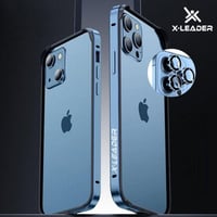 كفر ايفون 16 برو ماكس الجديد مع حماية عدسة كاميرا