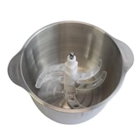 بكج سيلفر كريست الاحترافي للمطبخ القوي عجانة 1400...