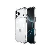 هيلمت - كفر حماية شفاف الايفون 17 برو