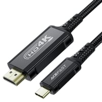 آيس فاست - سلك AceFast C1-10 تايب سي الى HDMI