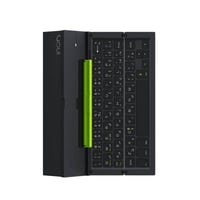 قوي - كيبورد بلوتوث للايباد و الجوال