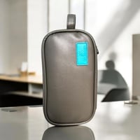 بكج X-LEADER TRAVEL المتكامل لحماية ايفون مع شنطة...