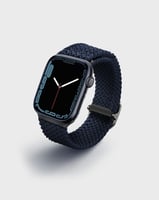 سوار لساعة ابل يونيك اسبين ديزاينير اديشن - متعدد...