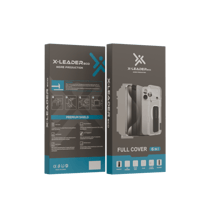 بكج حماية ايفون 17 متكامل 6 في 1 من X-LEADER ECO:...