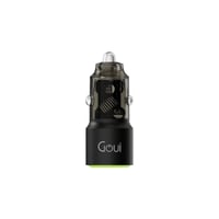 قوي - قير شاحن سيارة 65 واط