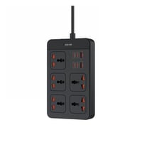 قرين ليون - توصيله كهربائيه 5 مكابس كهربائيه بقوه...