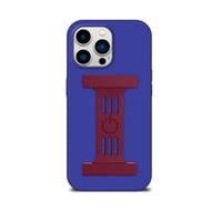 قوي - كفر قوي ازرق ياقوتي + باند