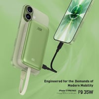 جودا- بطارية JODA MagTack بقوة 35 واط بسعة 10000 م...