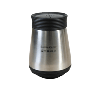 مفرمة سيلفر كريست الكهربائية 400 واط لفرم اللحم وا...