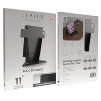 ليفيلو - FOLIO ELEGANTE جراب حمايه للايباد برو 202...