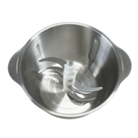 مفرمة سيلفر كريست الكهربائية 400 واط لفرم اللحم وا...