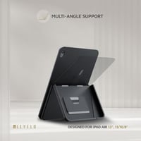 ليفيلو - OMNI جراب 4 في 1 مع مقبض مدمج حمايه للايب...