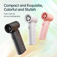 جيسو لايف -مروحة محمولة Life9 ببطارية داخلية بسعة...