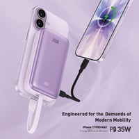 جودا بطارية JODA MagTack بقوة 35 واط بسعة 10000 مل...