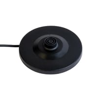 غلاية كهربائية سيلفر كريست من الستانلس ستيل سعة 2...