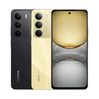 ريلمي - C75 سعه 256 قيقا بايت رام 8 يدعم 5G