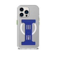 قوي - كفر قوي شفاف + باند