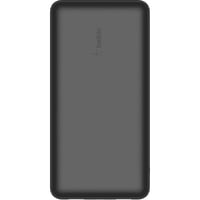بيلكن - بطاريه متنقله سعه 20000 بمنفذين USB ومنفذ...