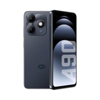 ايتيل - A90 سعه 256 قيقا رام 12