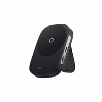 بيسوس - قاعدة تبريد وشحن لاسلكي للجوال بيسوس ماج ب...