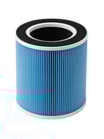 فلتر هواء هيبا أصلي لجهاز جيبل لتنقية الهواء – 3 ف...