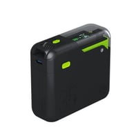 قوي - تيتان سعه 10000 قوه 35W