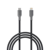 كيبل تكنل لايتنينج PD للشحن السريع 2 متر - متين وم...