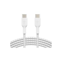 تيكنال - كيبل تايب سي تايب سي معتمد من آبل بقوه 66...