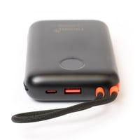 شاحن متنقل تيكنال 20000mAh - شحن سريع 22.5 واط، من...