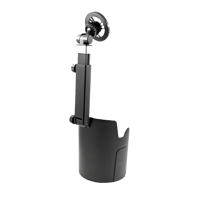 حامل جوال مغناطيسي للسيارة من Tiknal بتثبيت في حام...