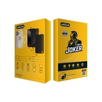 ارمر - الجوكر 10 في 1 بكج حمايه متكامل لأجهزه الآي...