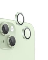 هلمت - حمايه للكاميرا ياقوت للآيفون 15 العادي / 15...