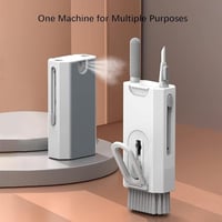 مجموعة تنظيف شاملة 8 في 1 للأجهزة الإلكترونية - حا...