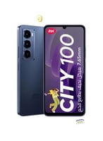 ايتيل - CITY 100 سعه 256 رام موسع 12