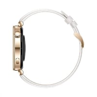 هواوي - ساعة هواوي واتش جي تي 4 مقاس 41 لون ابيض