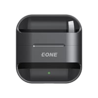 اي ون - ثنين مايكات احترافيه للجوال بمنفذ لايتنينج