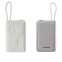 باور بانك جيبل 10000mAh شحن لاسلكي مغناطيسي سريع P...